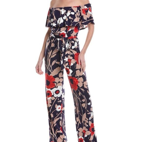 Trina Turk jumpsuit - Picture 1 of 3